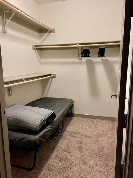 Luxury Apartment Close To Everything W Free Parking 5 Houston Exterior foto