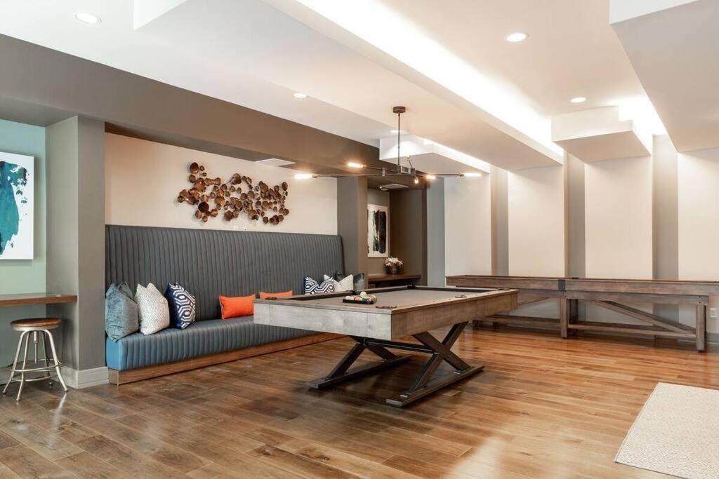Luxury Apartment Close To Everything W Free Parking 5 Houston Exterior foto