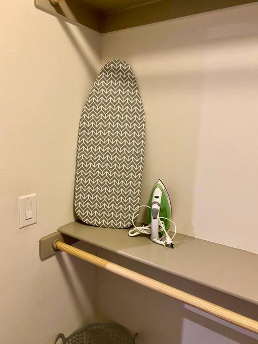 Luxury Apartment Close To Everything W Free Parking 5 Houston Exterior foto