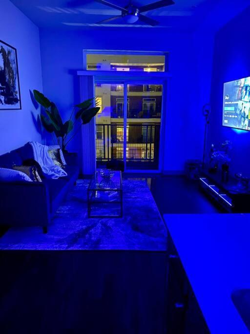 Luxury Apartment Close To Everything W Free Parking 5 Houston Exterior foto